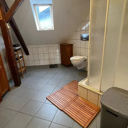 Apartment Essen-zentrum-messe-smarttv-wlan Essen