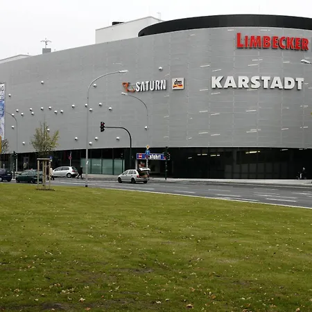 Essen-zentrum-messe-smarttv-wlan Essen